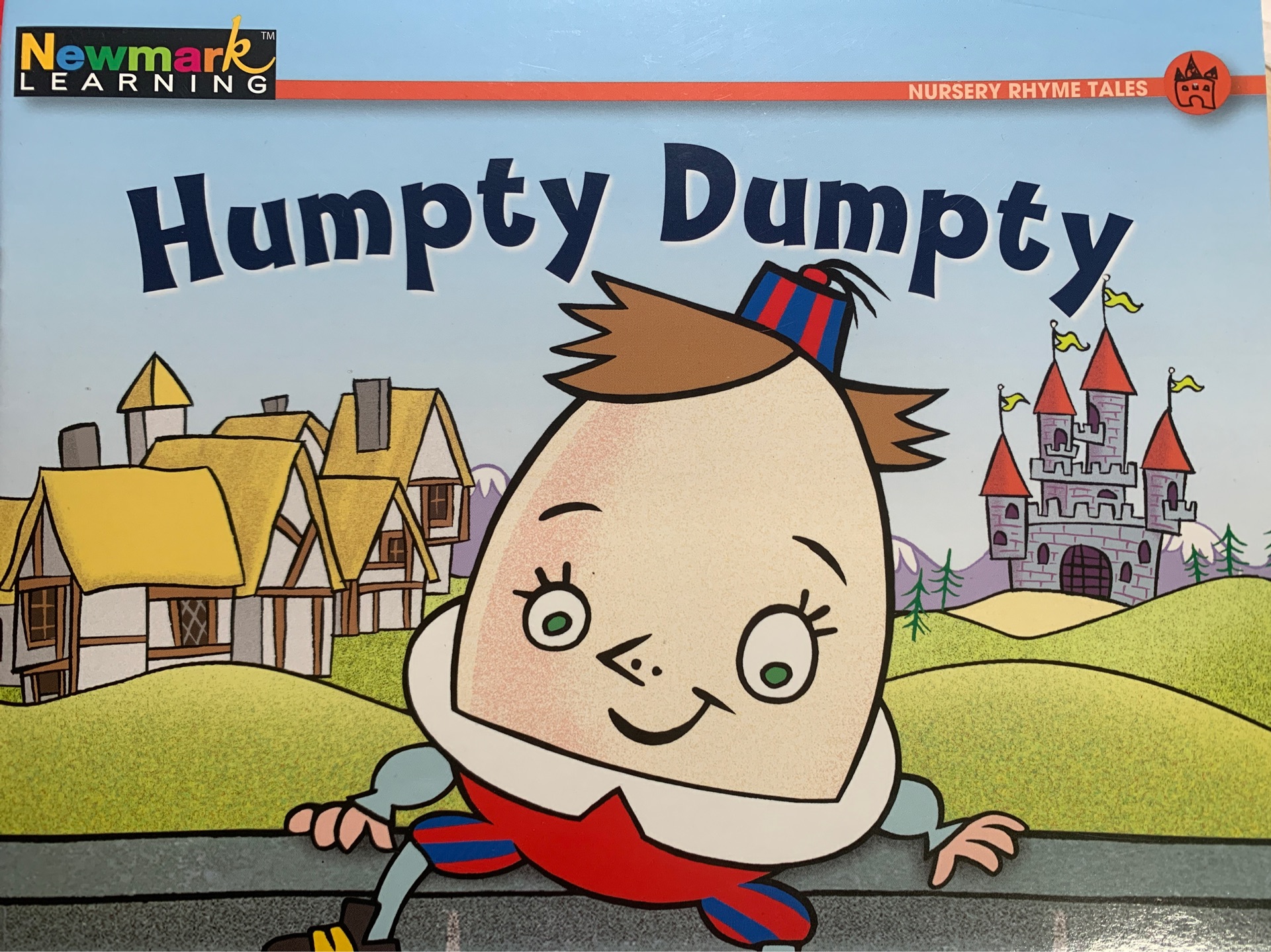 Humpty Dumpty