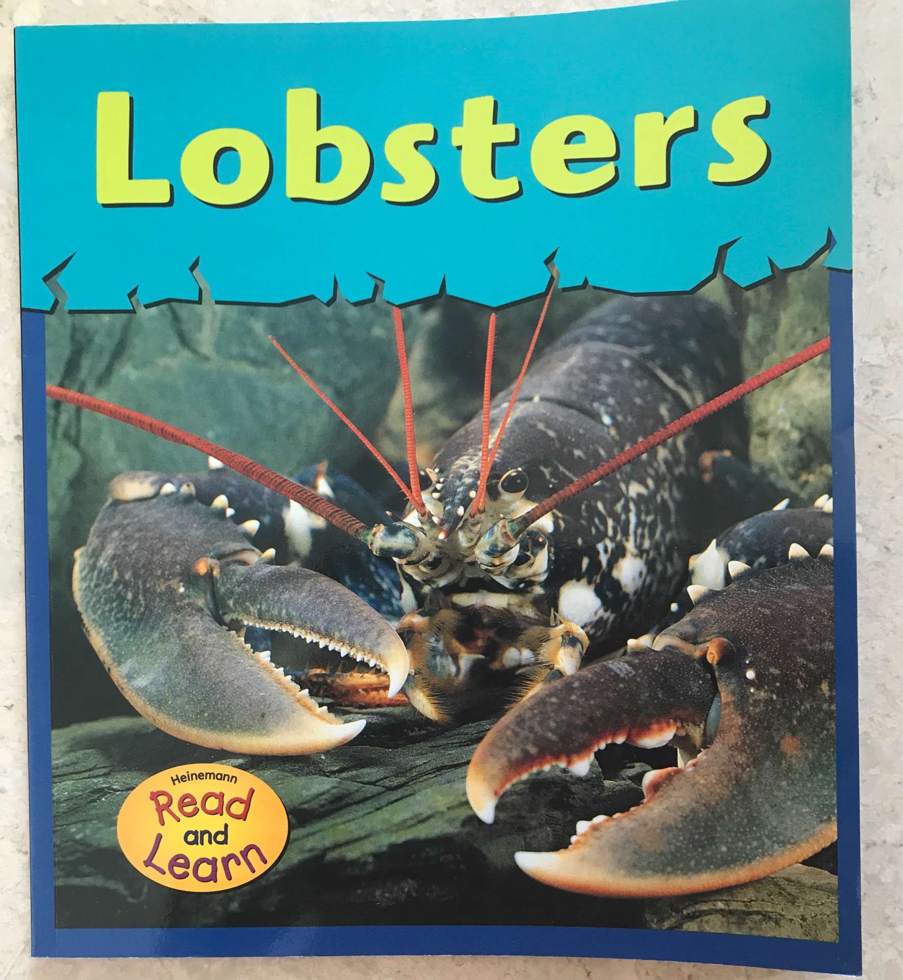 Lobsters