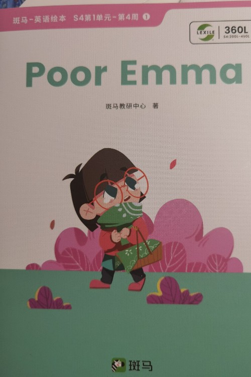 Poor Emma