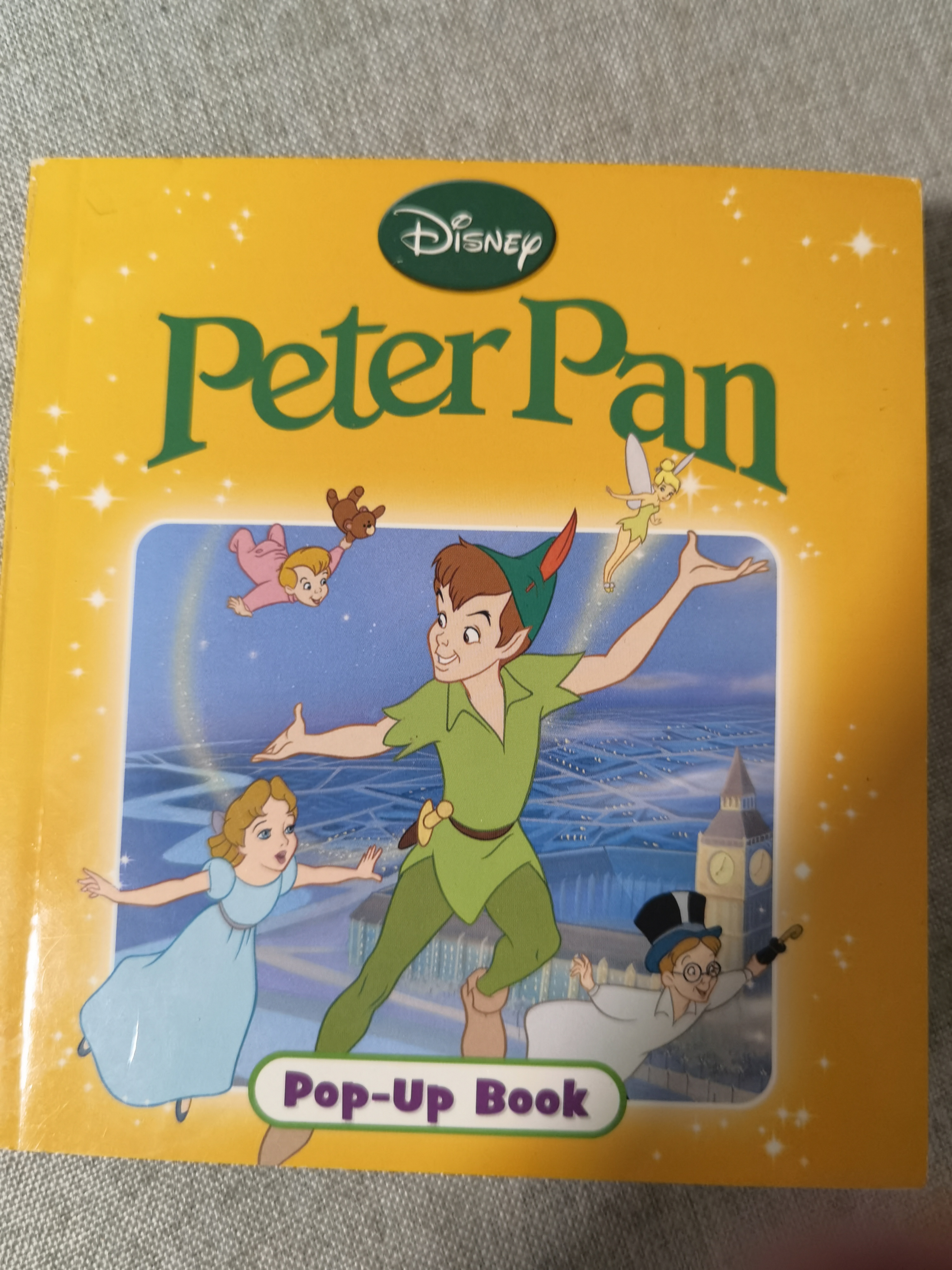 peterpan