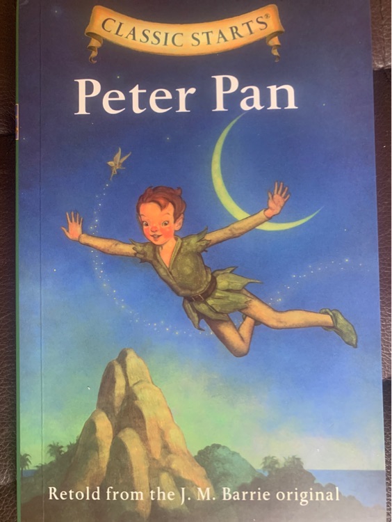 Peter Pan