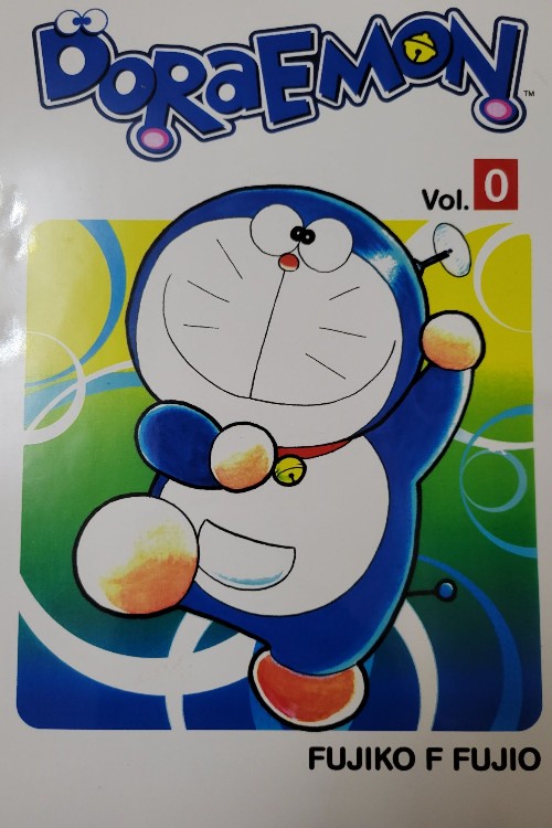 Doraemon Vol.0