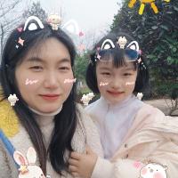 Julie的花生漫