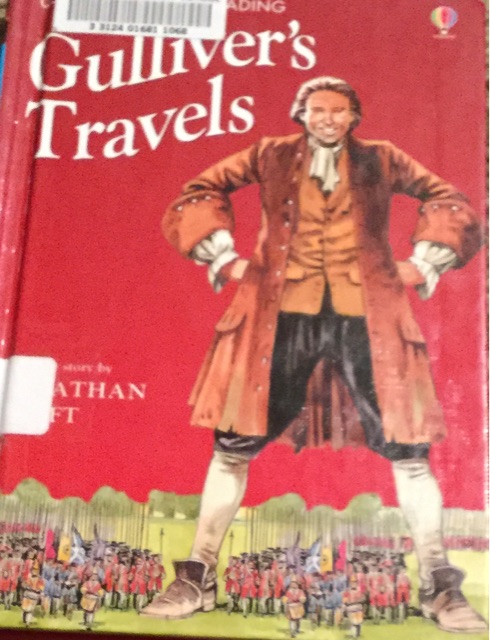 Gullivers Travels