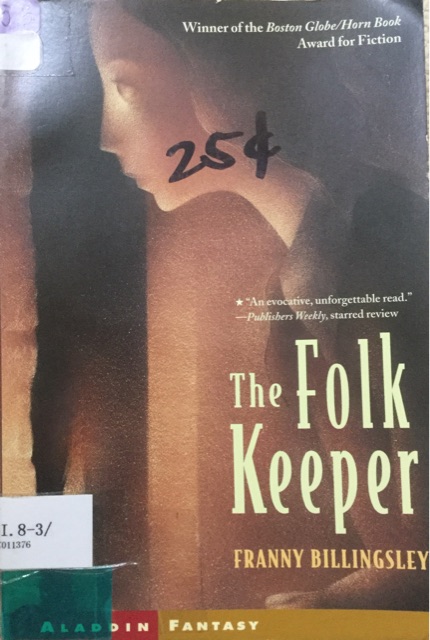 The folk keeper