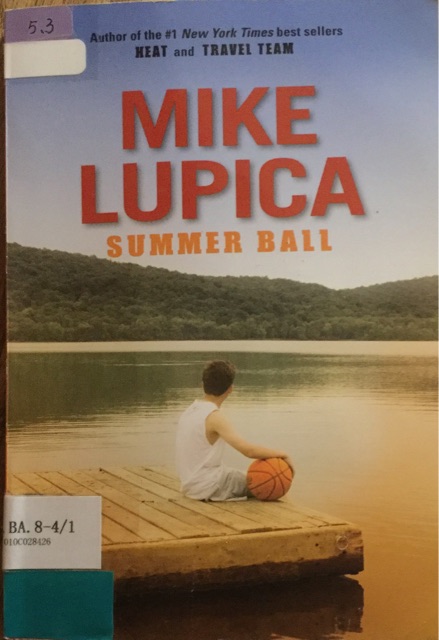Summer Ball