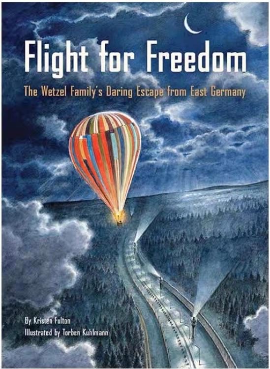 Flight for Freedom