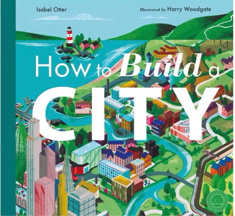 How to Build a CITY