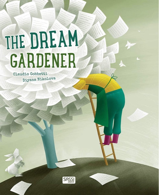 The dream gardener