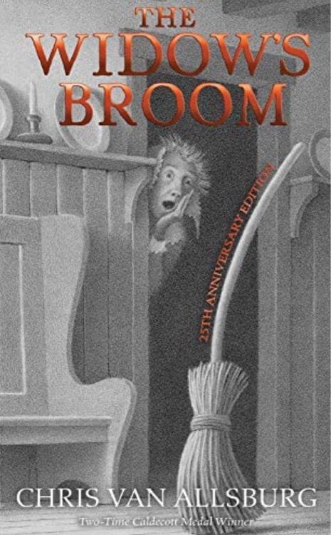 The Widow's Broom