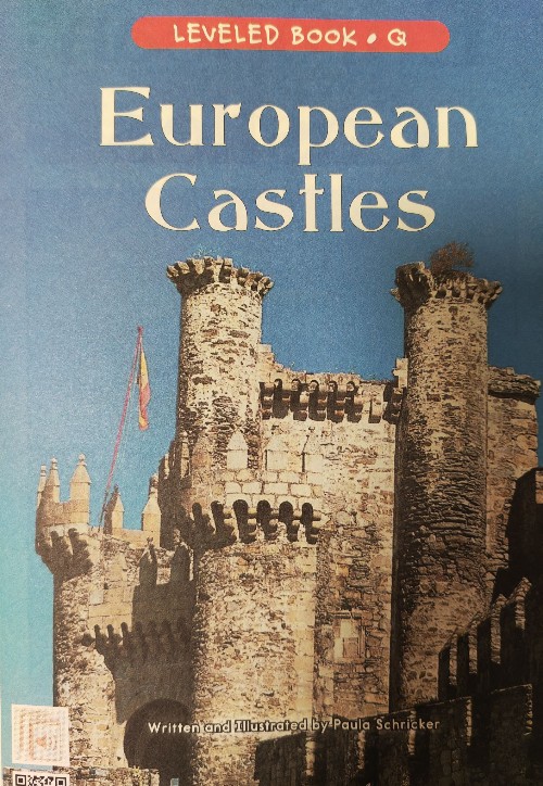 European Castles