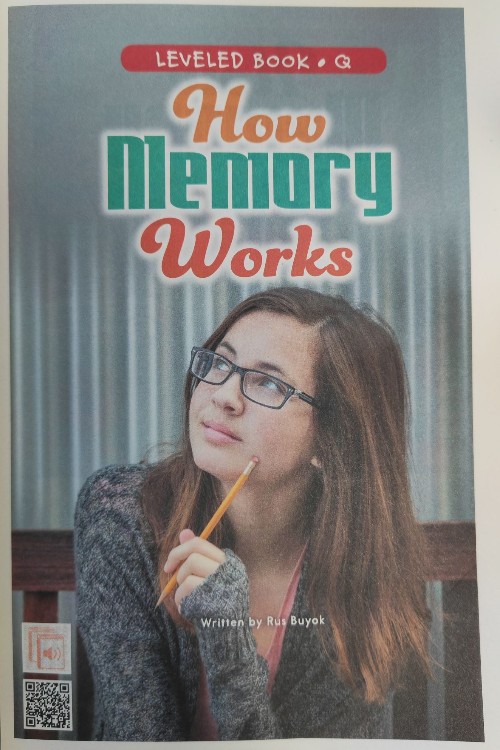 How memory works