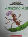 Amazing Ant