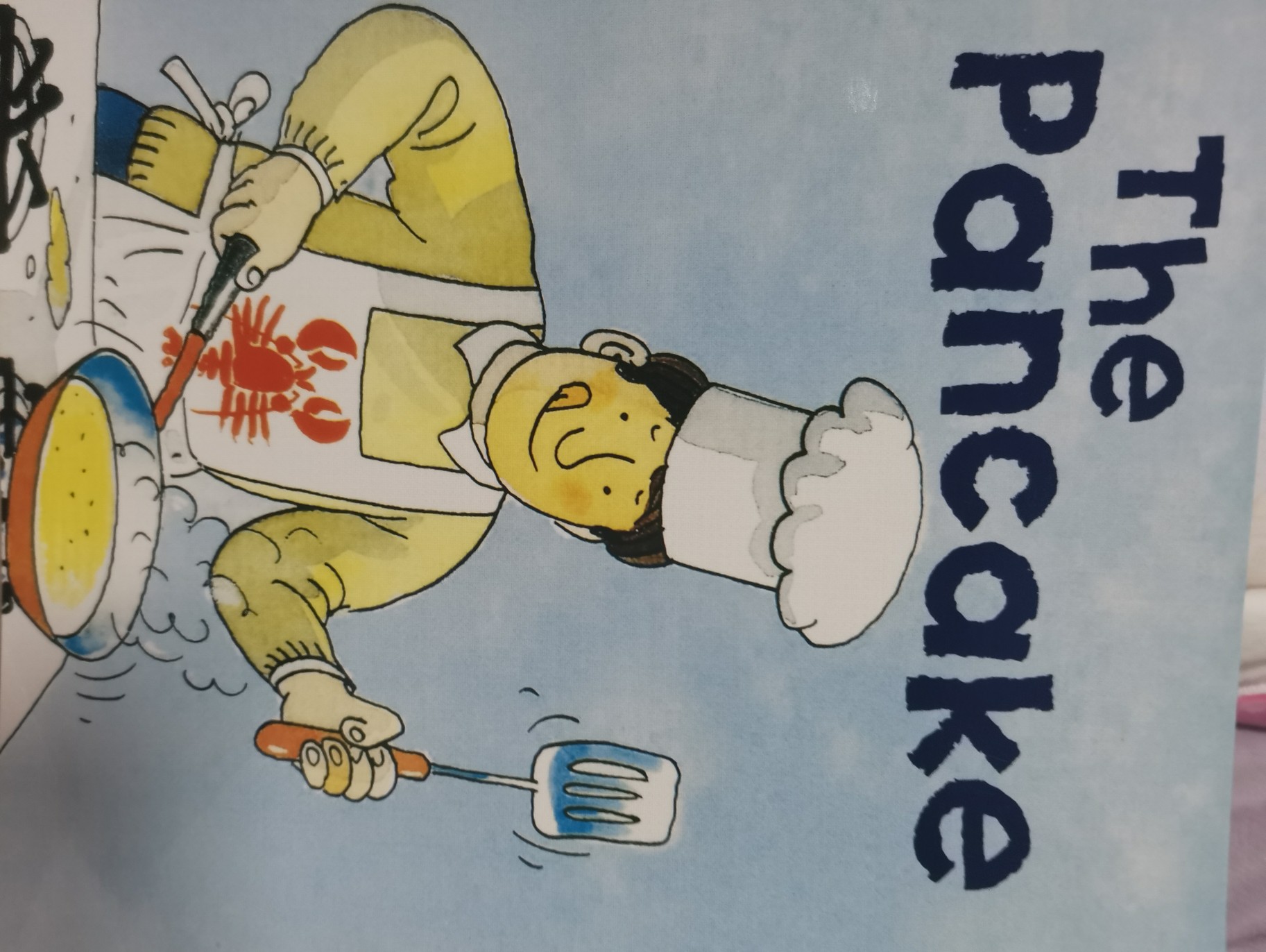 The Pancake