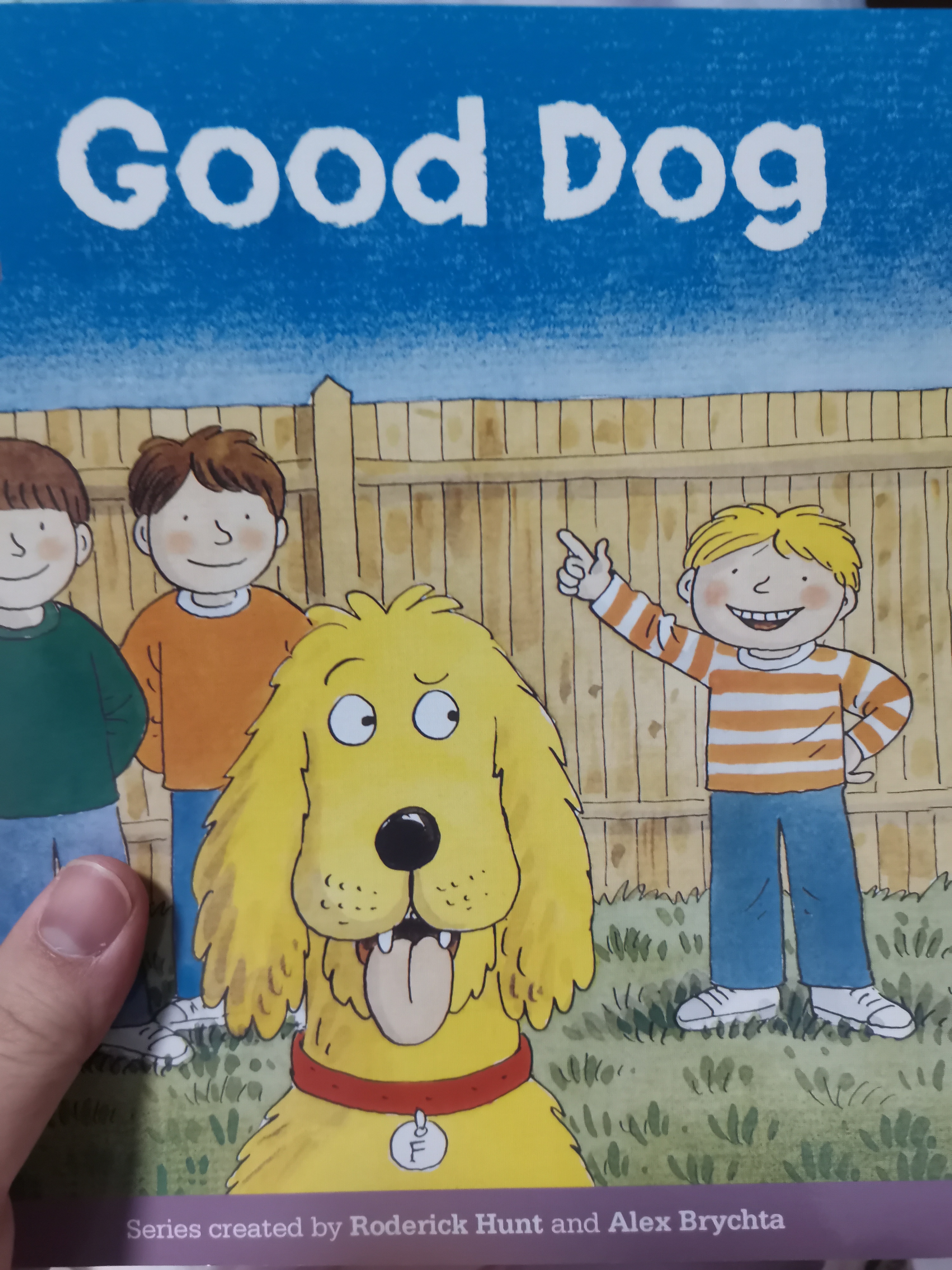 Good Dog