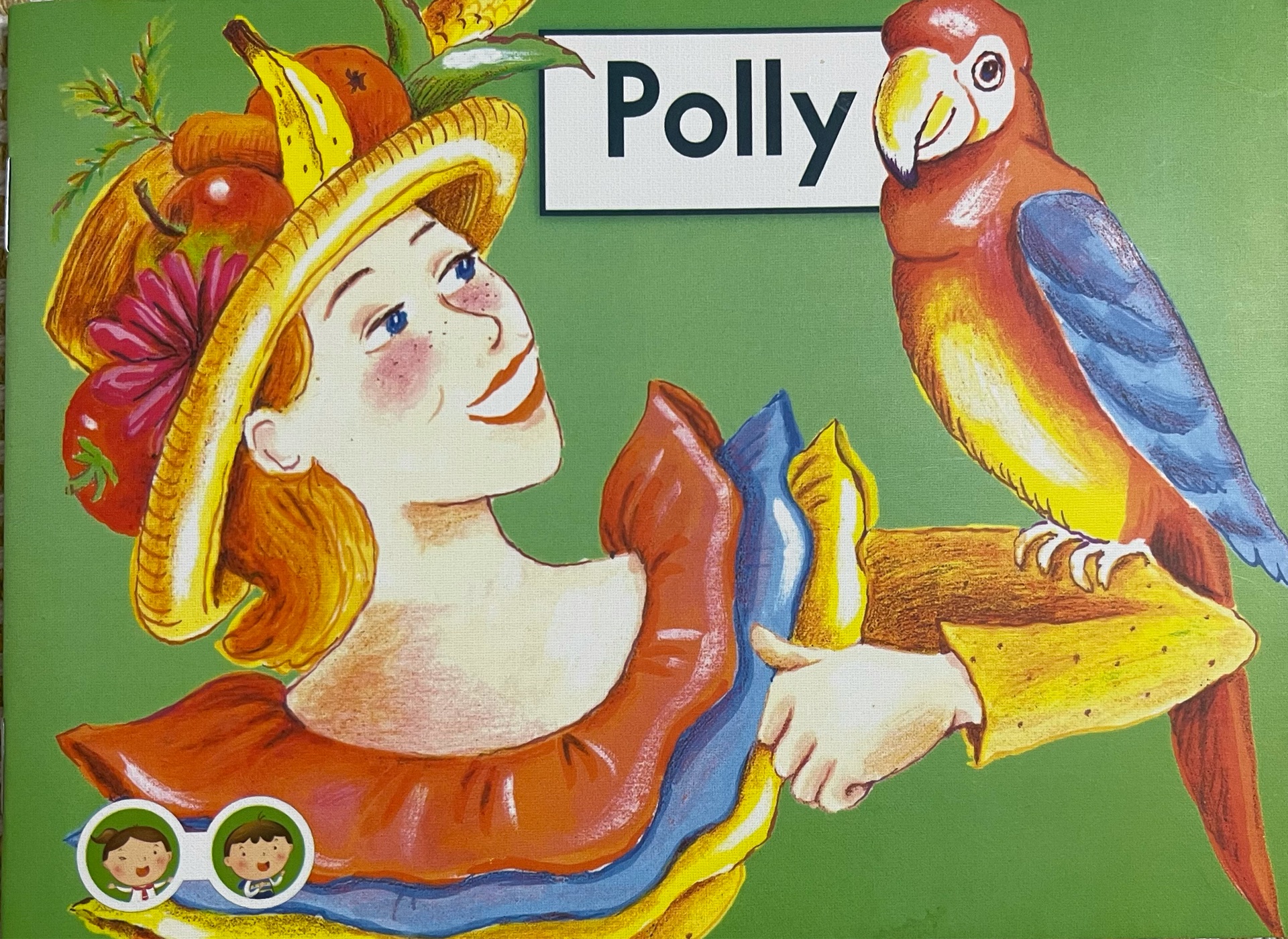 Polly