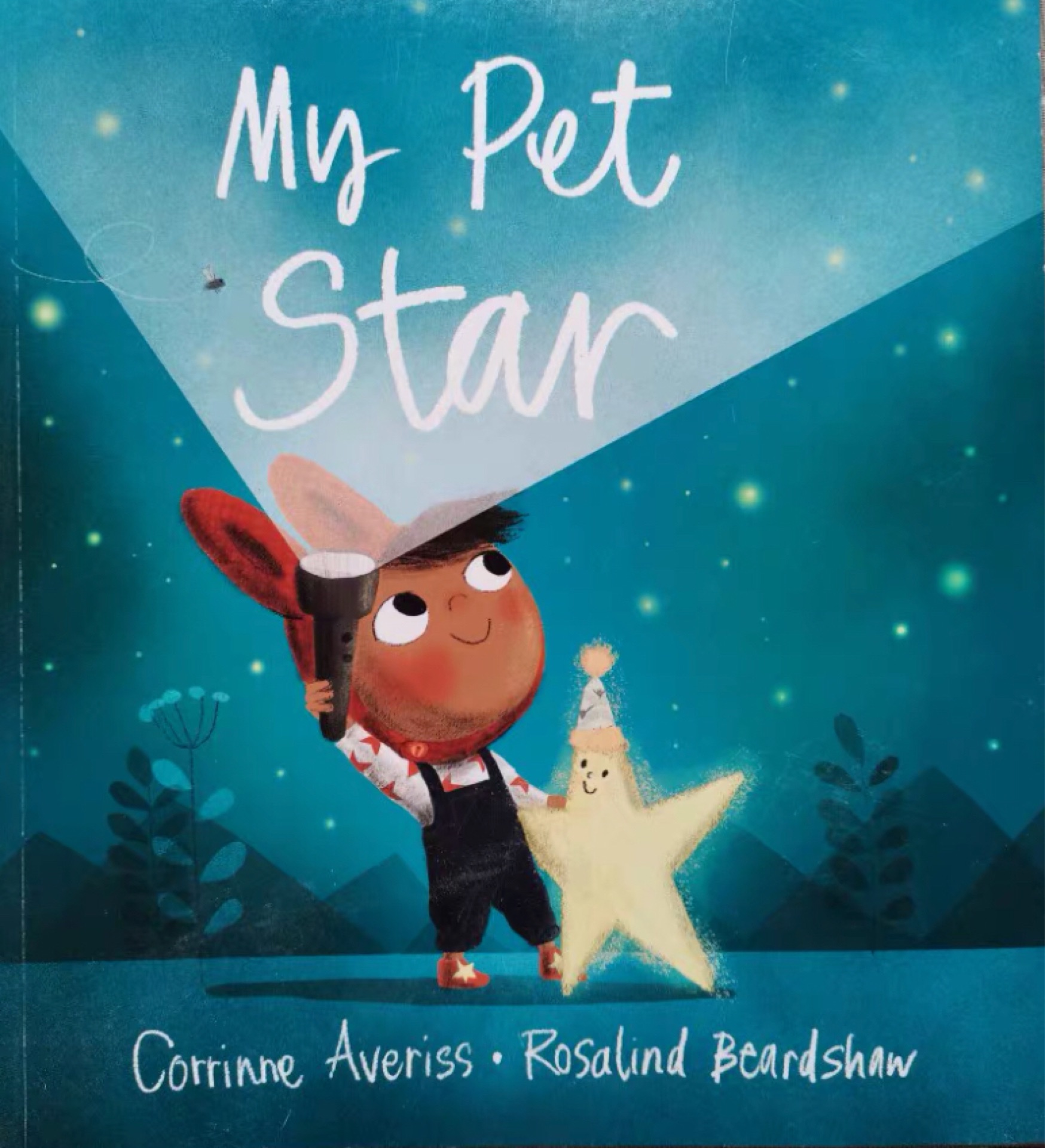 My Pet Star