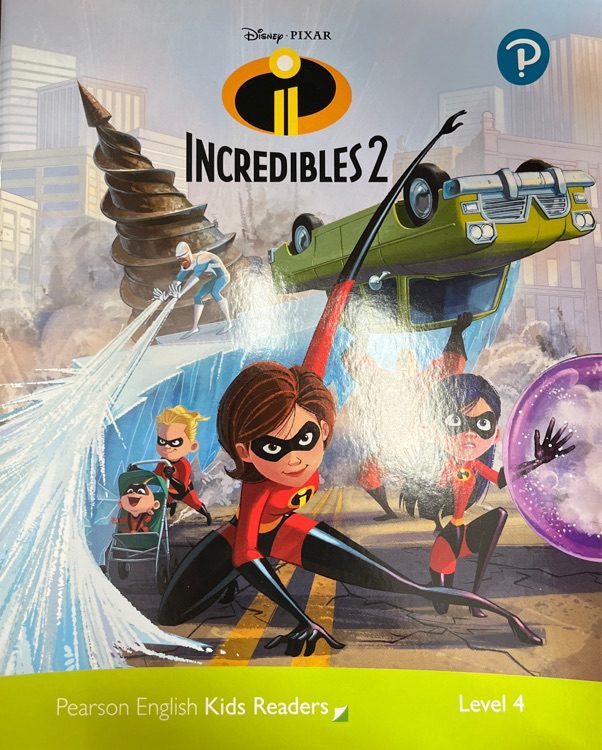 Incredibles2