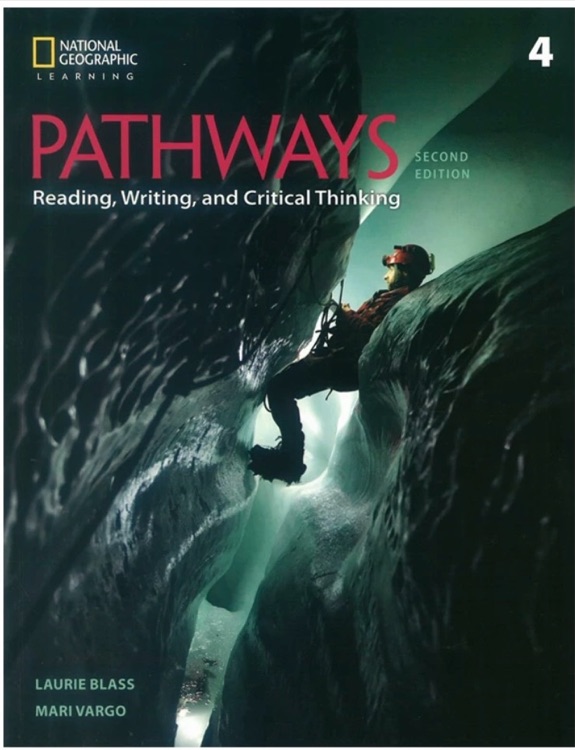 Pathways 4