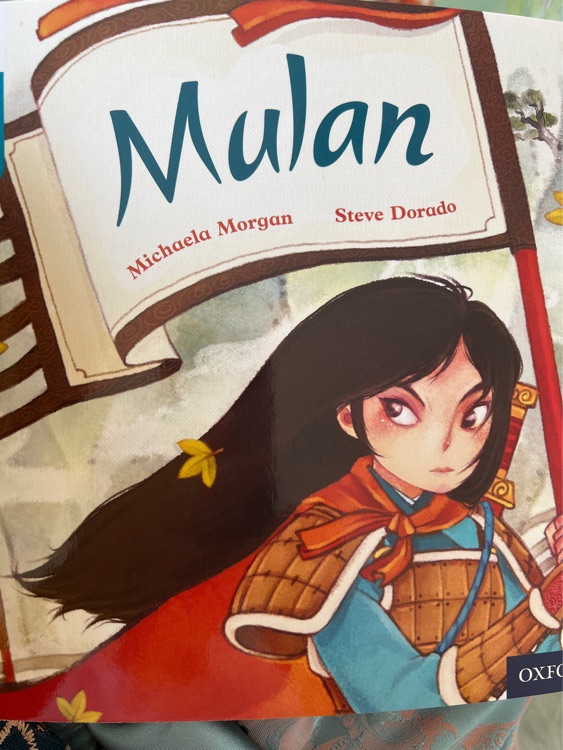 Mulan