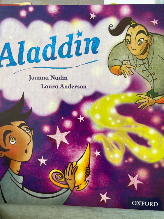 Aladdin