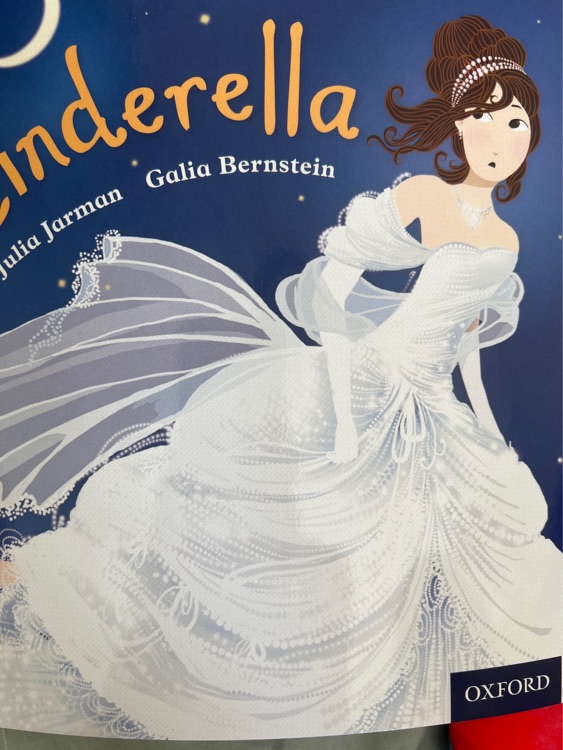 Cinderella