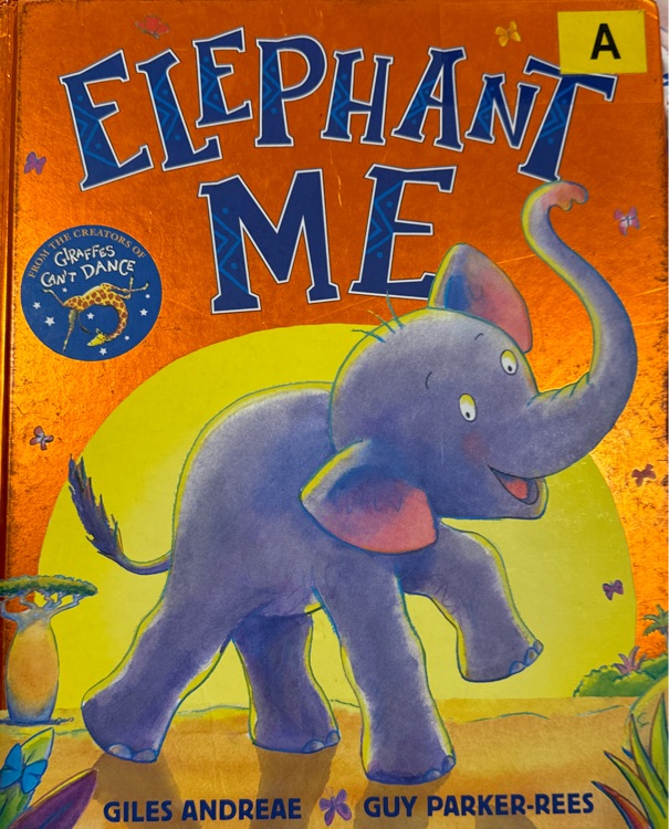 Elephant Me