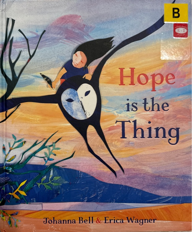 Hope is the Thing