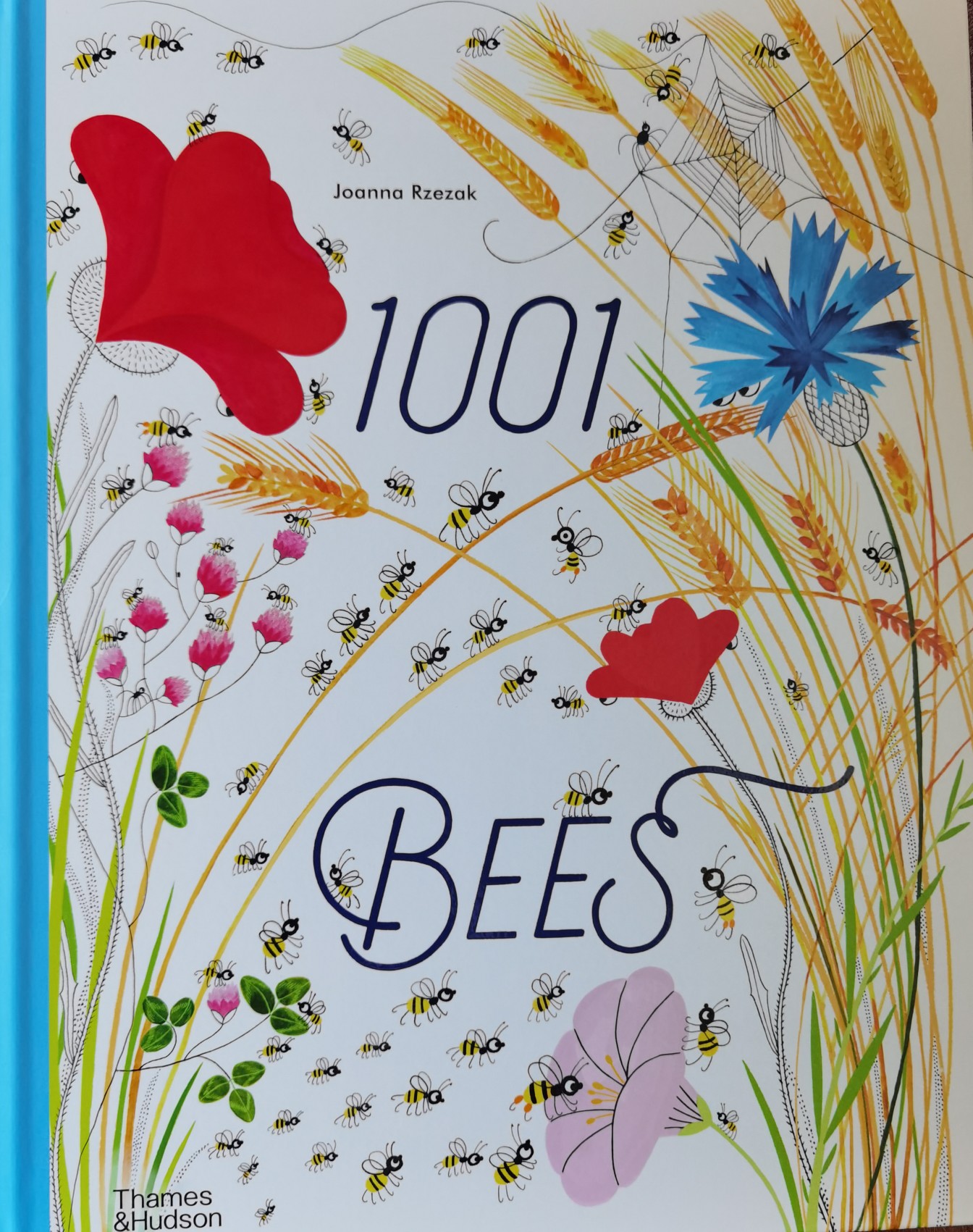 1001 Bees