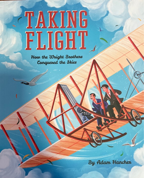 Taking flight how the Wright Brothers conquered the skies