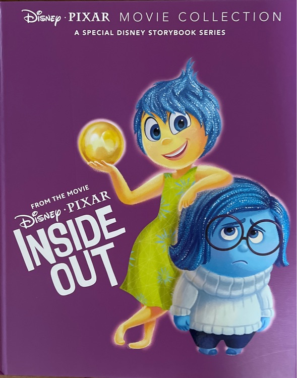 Inside out