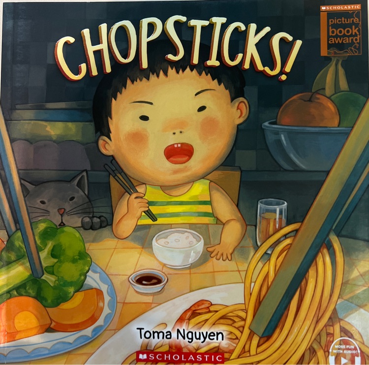 chopsticks