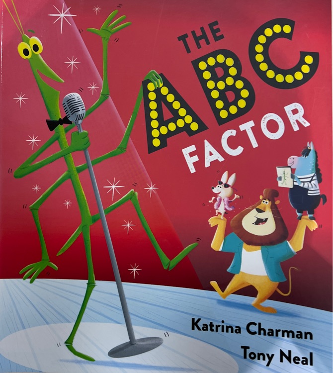 The ABC factor