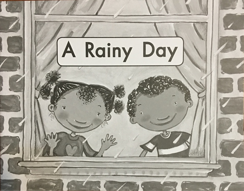 A Rainy Day