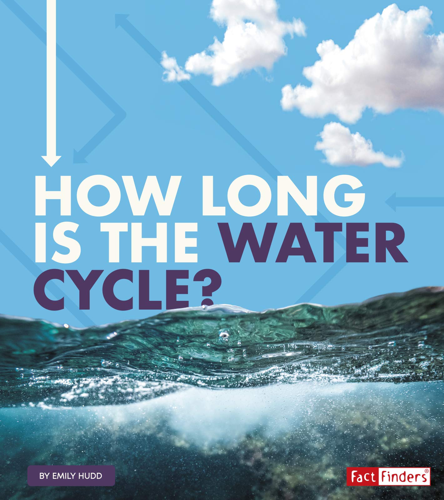 How Long Is the Water Cycle? (How Long Does It Take?)