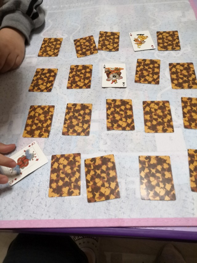 數(shù)學(xué)游戲