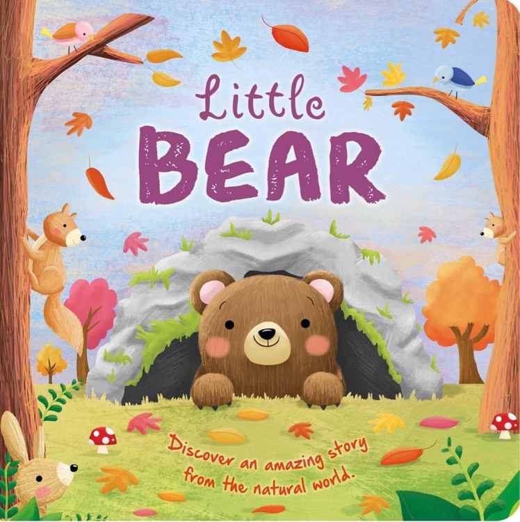 Little Bear