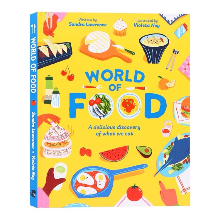 World of food