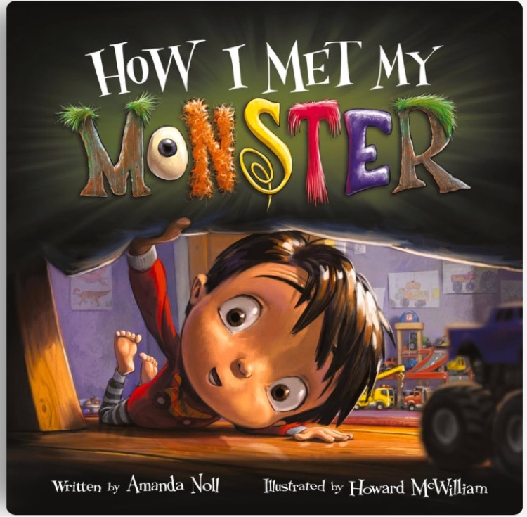 How I Met My Monster