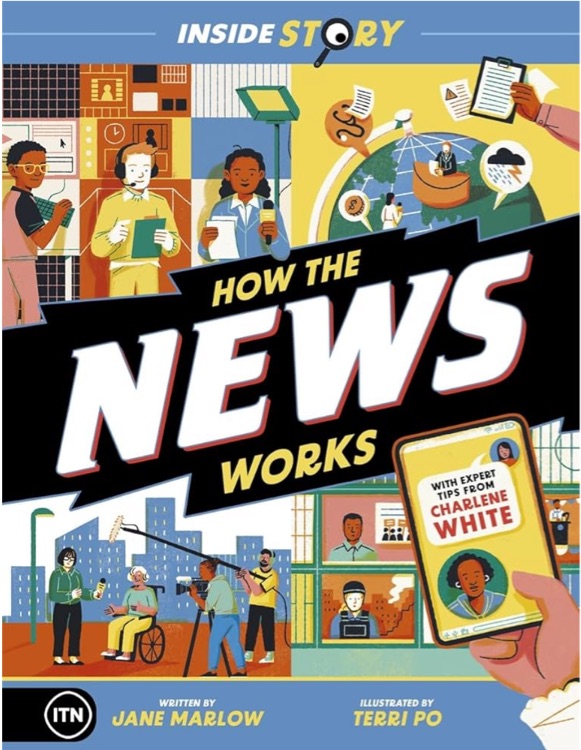 Inside Story: How the News Works