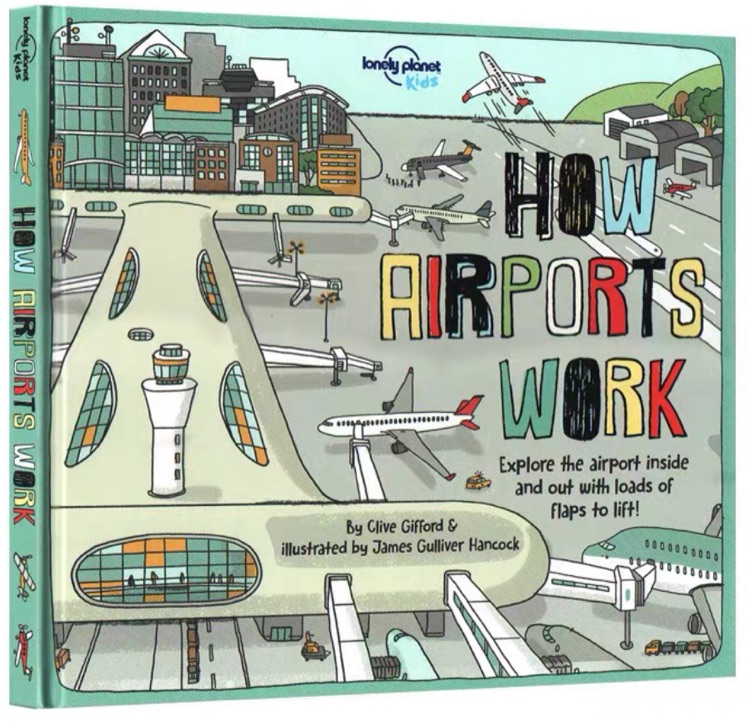 How airports work