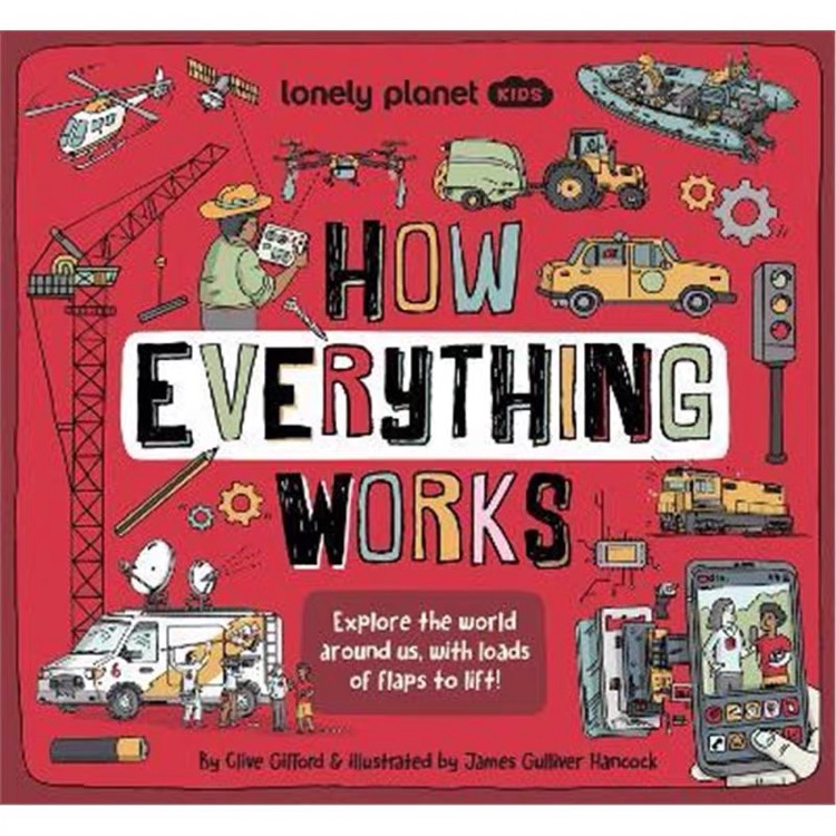 How everything works