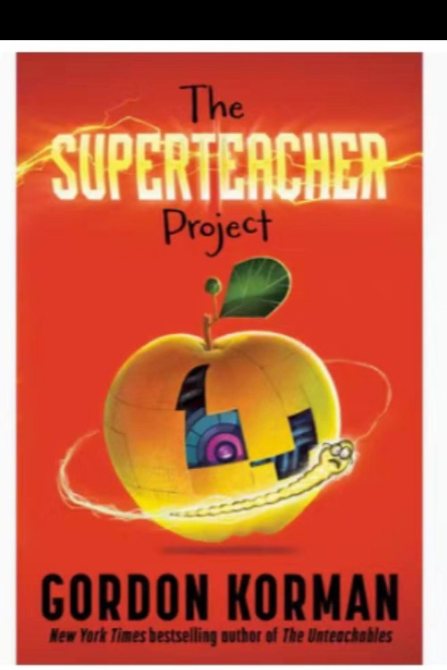 the superteacher project