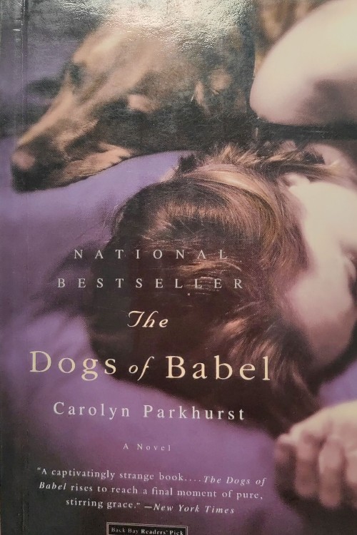 the dogs of babel