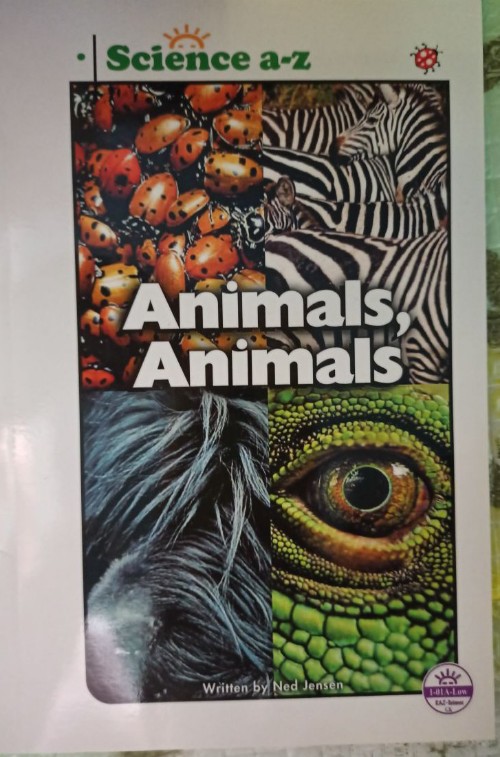 animals,animals(GK)