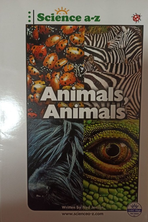 animals,animals(G2)