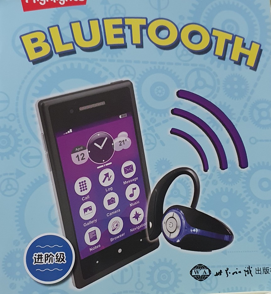 Bluetooth