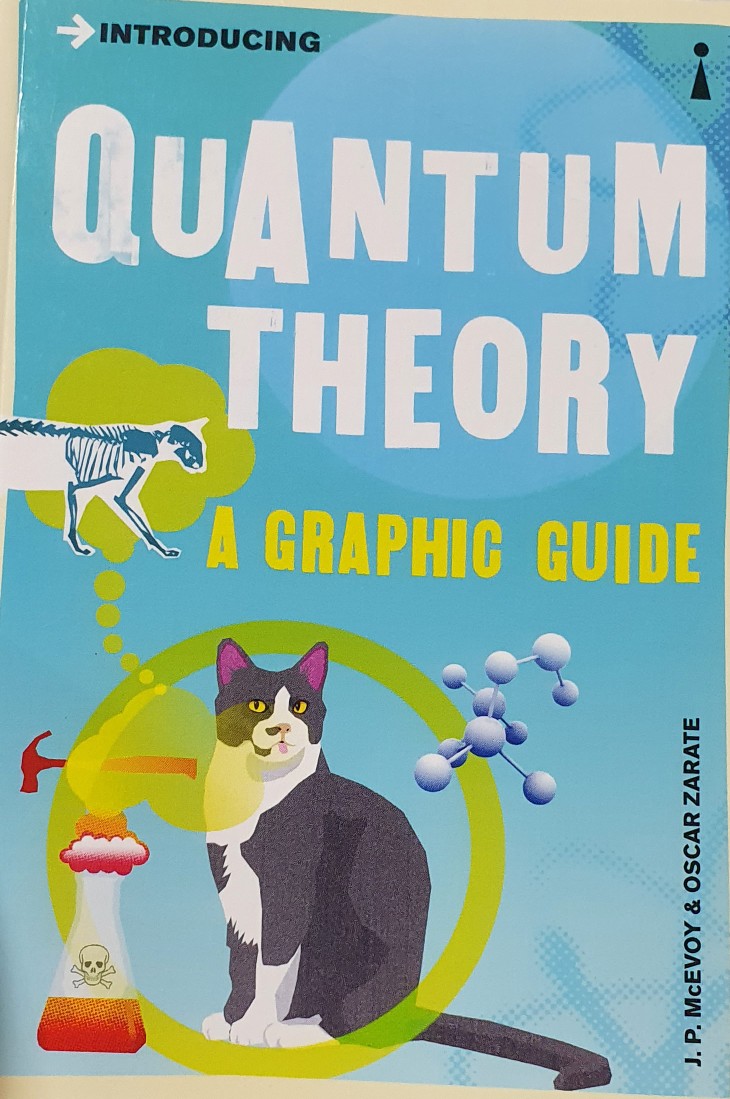 Introducing- Quantum Theory