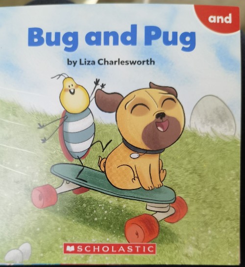 bug and pug