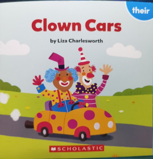 Clown cars